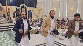 برعة عالمية للأستاذ محمد قحطان 🥶🥶