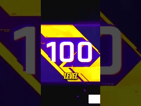 PEGUEI LEVEL 100 NO FREE FIRE #freefire #shorts