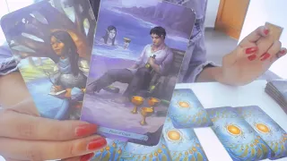 LEO TAROT AMOR QUIERE UNA SEGUNDA OPORTUNIDAD