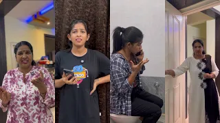 Mee intlo kuda inthena🥲🤷🏻‍♀️ #relatable#kareenanaidu#ownvoice