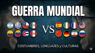 LOS MEJORES VIDEOS DE HUMOR DE PAISES - 2DA PARTE