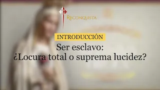 Introducción: Ser esclavo: ¿locura total o suprema lucidez?