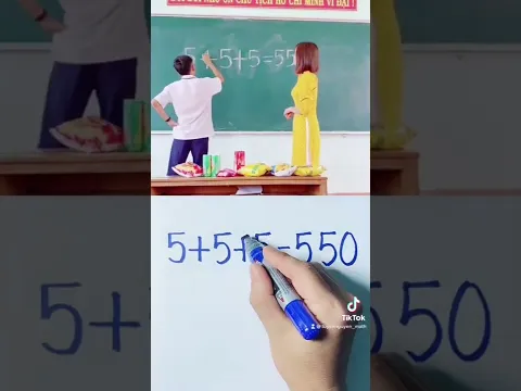 TẠI CÔ RA ĐỀ THIẾU MỘT NÉT HỌC TRÒ THÊM  VÀO LÀ XONG?