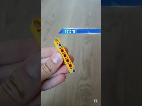 Tutorial for my drifting Lego train. #tutorial #lego #drift #drifting #music #ytshorts #shortvideo
