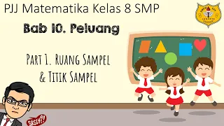 Peluang [Part 1] - Ruang Sampel dan Titik Sampel