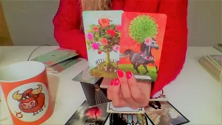 TAURO💔😱ALGUIEN PERDIÓ LA CABEZA POR TU AMOR💣HABLARÁ CON EL💔MUY ROTO😱🙈 POR QUIÉN TE DECIDÍS??🤯 BONUS