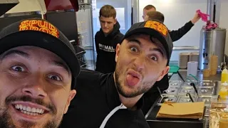 spudbros is live