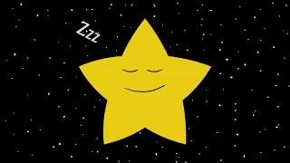 Twinkle Twinkle Little Star Lullaby for Babies to go to Sleep | Music for Babies to sleep 12 HOURS