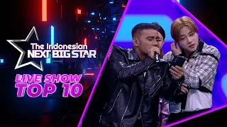 Wooh! Judika Ngajarin JAY Nyanyi Koplo | The Indonesian Next Big Star