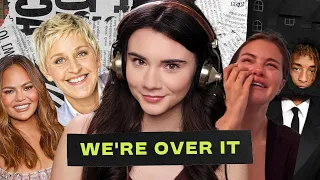 Do We Care About Celebrities Anymore? | Episode 3