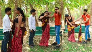 भाभी करती थी अपने देवर के साथ गलत काम  | Bhabhi Expose || kausar khan