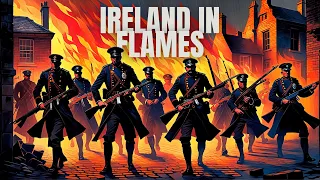 Crisis: Is Ireland on the Brink of a Revolution?