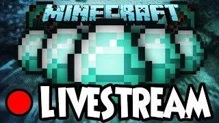 Minecraft Live Stream 01: Hypixel BedWars with My Subscriber