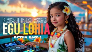 EGU LOHIA - Afro Beat [Kundu Remix 2026]
