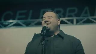 SOLO QUIERO TU PRESENCIA - POETA DEL CIELO OFICIAL MUSICA CRISTIANA EN VIVO