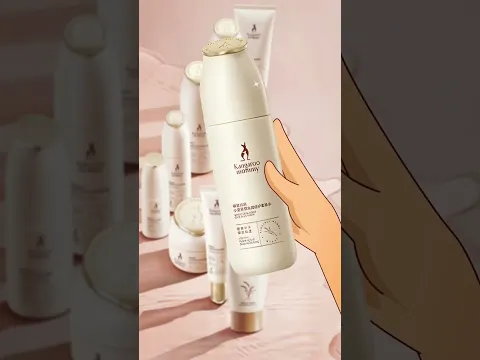 怀孕后更好看了，原来精致漂亮做好这一点就行 #袋鼠妈妈