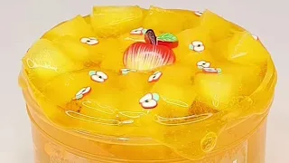 Мистическая История 👻 Слайм + Страшилка 🕸️🕷️