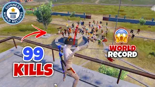😱 NEW WORLD RECORD 99 KILLS CHALLENGE 🔥 SAMSUNG,A7,A8,J4,J5,J6,J7,J9,J2,J3,J1,XS,A4,A5,A6,A7,A8,A9