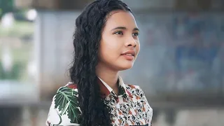 Tú eres mi refugio /Yesmi Esther Moreno