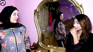 مطلقه طلبت شئ غريب من عامل صيانه الاغسالات شوفوا ايه الي حصل في النهايه (صدمه)