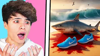 Alan vs Kat | Adivina al personaje del brainrot
