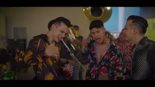 LOS PARRAS & ADA OLEA- "RECARGADO EN LA BARRA" (VIDEO OFICIAL)