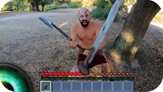 🎮 Videojuegos en la vida real: SUBIR DE  NIVEL