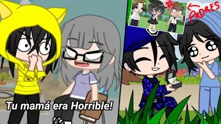 💢Abuela: Tu Mamá Era Peor! 👿+ Me Case 😍💍