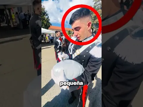 El Soldado Que Cumplió Su Promesa A Su Hermanita 🎈🎖️