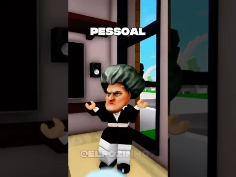 🫶 Oiie Pessoal #roblox #robux #gamer #gamers #fyp