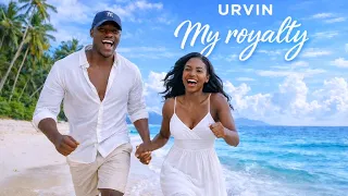 My Royalty Official Audio Visualizer