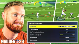 How to Master Skill-Based Passing (Settings & Techniques)