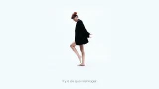 ZAZ - Sains et saufs (lyrics)