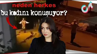 DANS EDEN SIRP KADIN Gerçek Yüzü & Ardındaki GİZEMLER