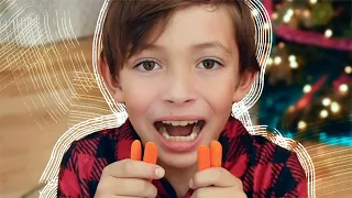 ¡Canciones Para Disfrutar en Familia!