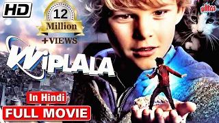 Wiplala NEW MAGICAL CARNIVAL MOVIE 2026 - Hollywood New Release 2026 Hindi Dub Movie - Peter Muller