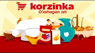 Korzinka xodimlarining eng asosiy qadriyatlari nimalar? | O‘xshagan ish