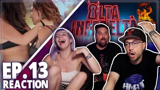 ORTI DI CITTA' 🍆| ALTA INFEDELTA' EP. #13 *REACTION*