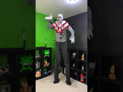 Minimini bailando el minimini 🤡😂