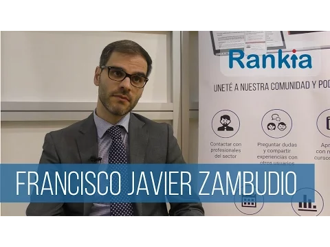 En Forinvest 2017, VII Foro de Finanzas Personales, entrevistamos a Francisco Javier Zambudio, Abogado en Unive Abogados.
