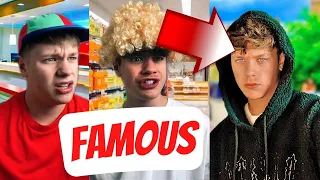 KAREN Videos That Got JASON DAVENPORT FAMOUS