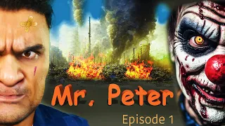 Mr. Peter (Episode 1) | shail