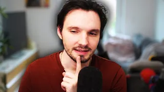 Das Video löscht sich von selbst.