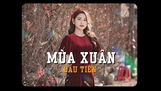 Mùa Xuân Đầu Tiên - Hoài Phan / OFFICIAL