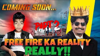 Thank You... But ? | Free Fire  - Gyan Gaming 🤯 | Come Back Free Fire 😥 | Part 2