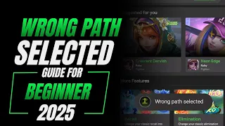 Fix 'Wrong Path Selected' Error in Zonghub GFX | Android 11-14 Solution!