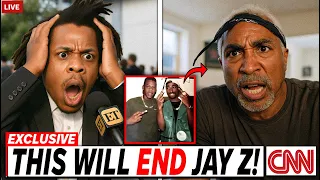 "2Pac is ALIVE" Jay-Z SHAKEN By Dark Secret REVEALED