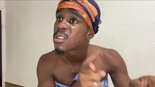Nwantiti - Ou lèd !