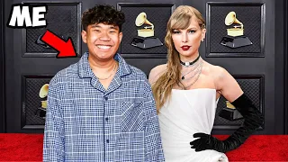 I Wore Pajamas to the GRAMMYs