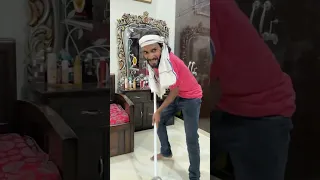 Javed ke haath ki safaai🤣🤣#youtube #trending #comedy #viral